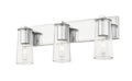 Z-LITE, TITUS VANITY, VANITY LIGHT