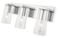 Z-LITE, TITUS VANITY, VANITY LIGHT