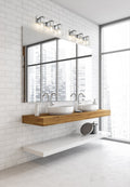 Z-LITE, TITUS VANITY, VANITY LIGHT