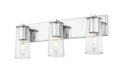 Z-LITE, TITUS VANITY, VANITY LIGHT