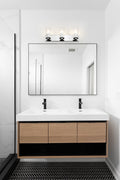 Z-LITE, TITUS VANITY, VANITY LIGHT