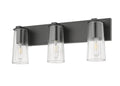 Z-LITE, TITUS VANITY, VANITY LIGHT