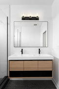 Z-LITE, TITUS VANITY, VANITY LIGHT