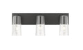 Z-LITE, TITUS VANITY, VANITY LIGHT