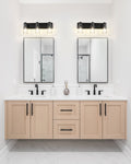 Z-LITE, TITUS VANITY, VANITY LIGHT