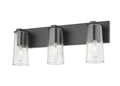 Z-LITE, TITUS VANITY, VANITY LIGHT