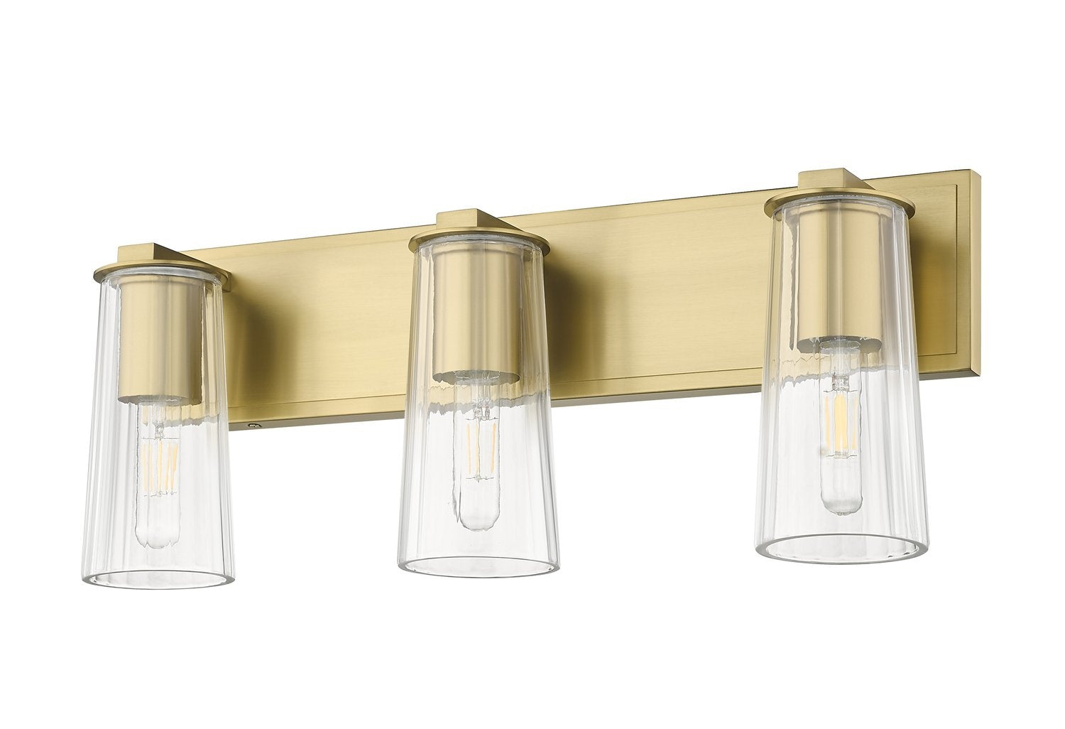 Z-LITE, TITUS VANITY, VANITY LIGHT