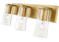 Z-LITE, TITUS VANITY, VANITY LIGHT