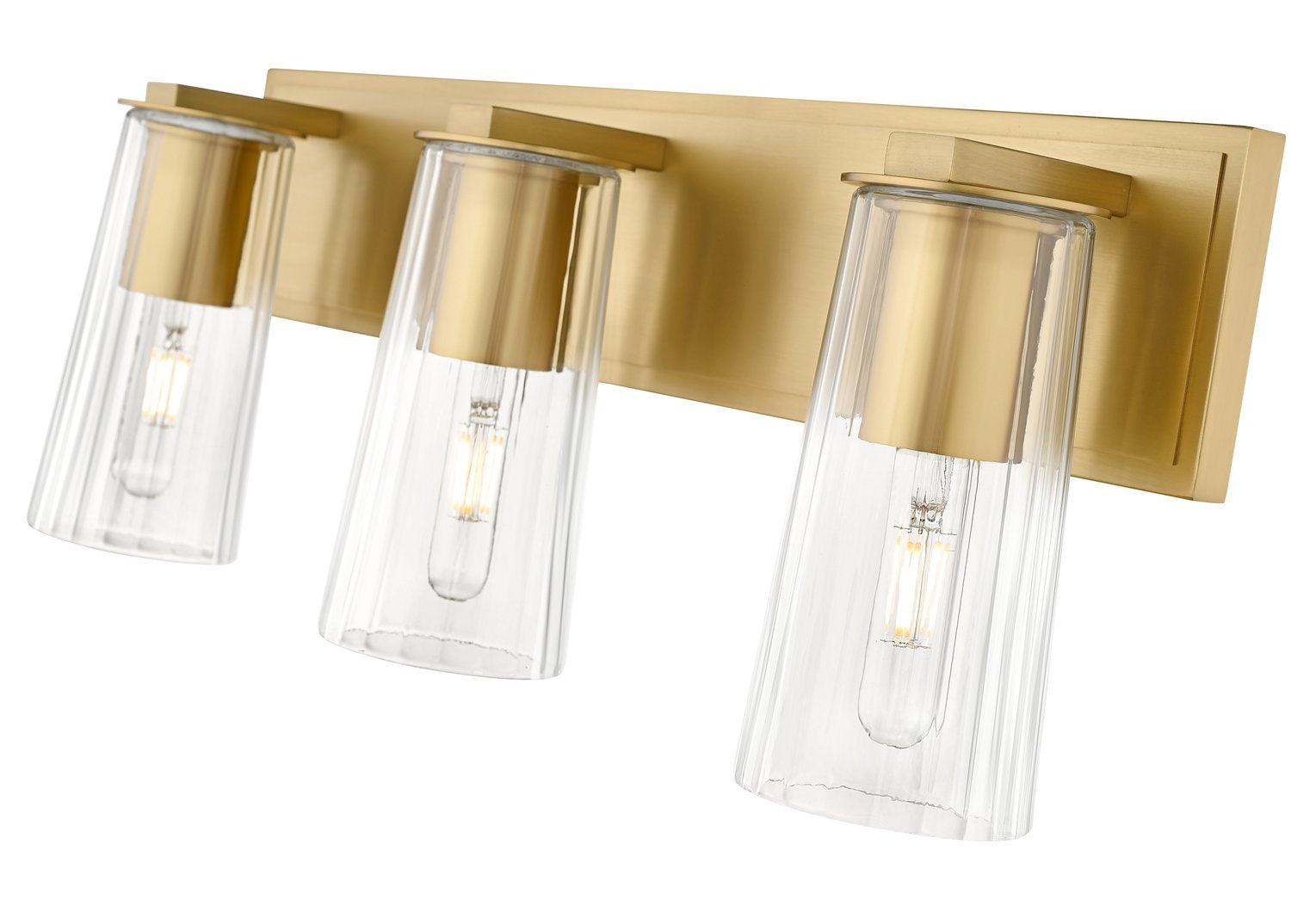 Z-LITE, TITUS VANITY, VANITY LIGHT