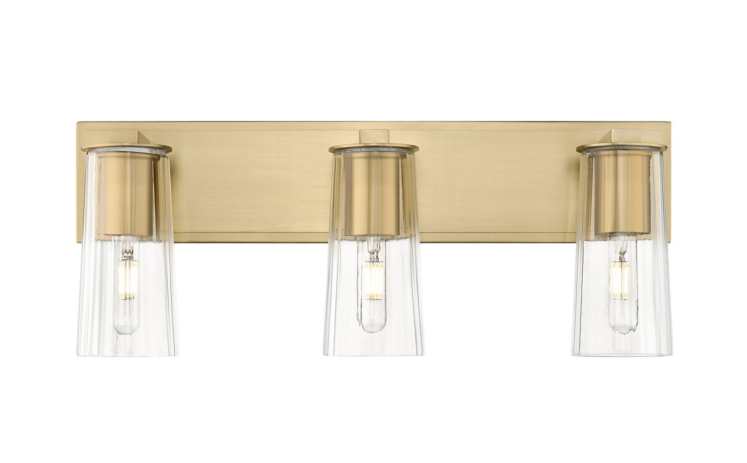 Z-LITE, TITUS VANITY, VANITY LIGHT