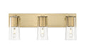 Z-LITE, TITUS VANITY, VANITY LIGHT