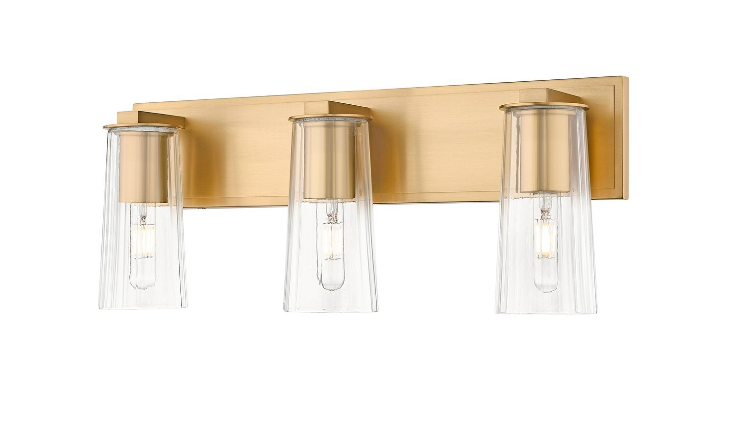 Z-LITE, TITUS VANITY, VANITY LIGHT