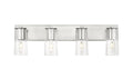 Z-LITE, TITUS VANITY, VANITY LIGHT