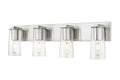 Z-LITE, TITUS VANITY, VANITY LIGHT
