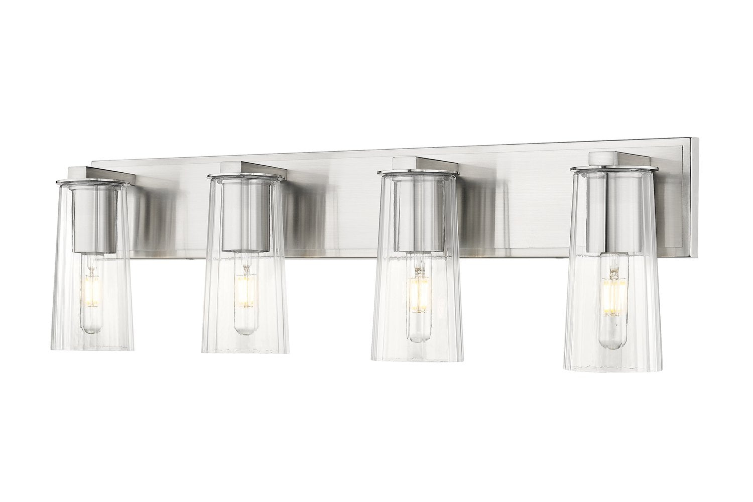 Z-LITE, TITUS VANITY, VANITY LIGHT