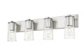 Z-LITE, TITUS VANITY, VANITY LIGHT