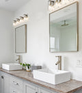 Z-LITE, TITUS VANITY, VANITY LIGHT