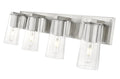 Z-LITE, TITUS VANITY, VANITY LIGHT