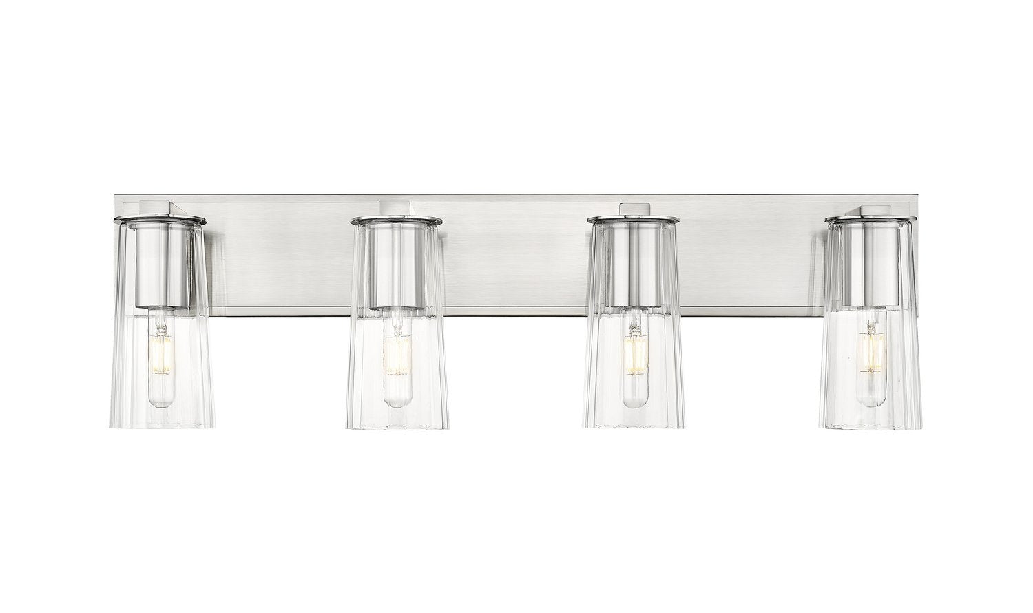 Z-LITE, TITUS VANITY, VANITY LIGHT