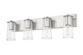 Z-LITE, TITUS VANITY, VANITY LIGHT