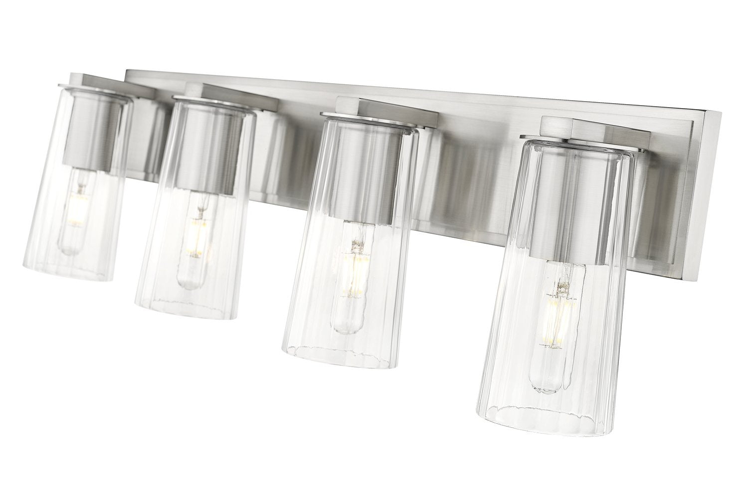 Z-LITE, TITUS VANITY, VANITY LIGHT