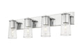 Z-LITE, TITUS VANITY, VANITY LIGHT