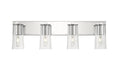 Z-LITE, TITUS VANITY, VANITY LIGHT