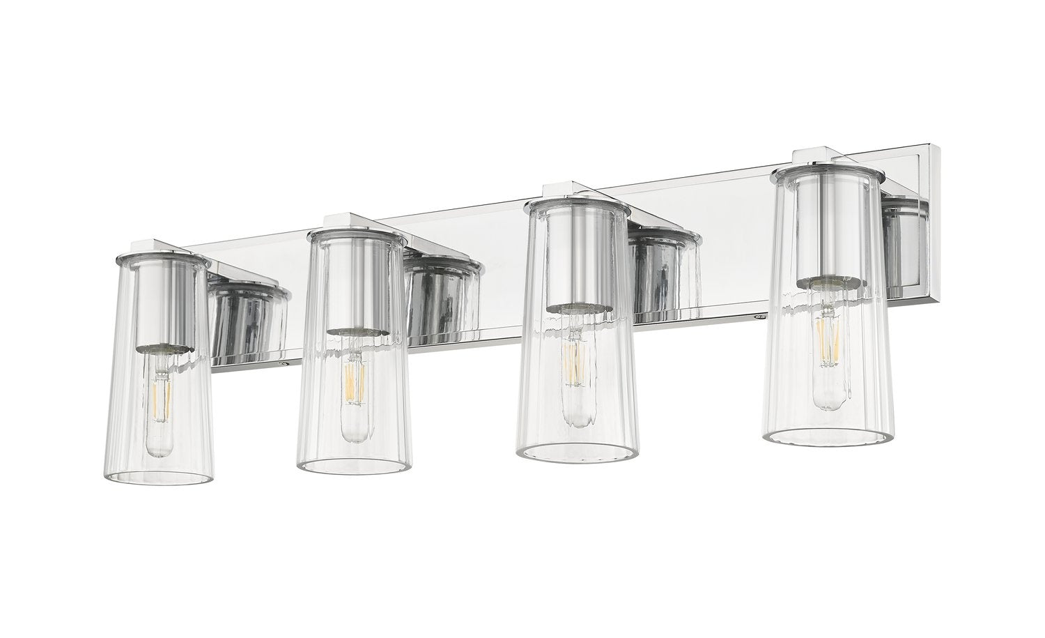 Z-LITE, TITUS VANITY, VANITY LIGHT