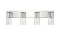 Z-LITE, TITUS VANITY, VANITY LIGHT