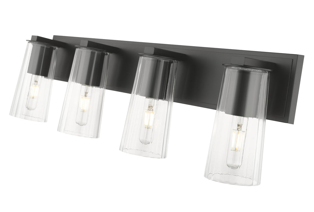 Z-LITE, TITUS VANITY, VANITY LIGHT