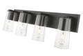 Z-LITE, TITUS VANITY, VANITY LIGHT