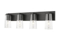 Z-LITE, TITUS VANITY, VANITY LIGHT