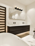 Z-LITE, TITUS VANITY, VANITY LIGHT