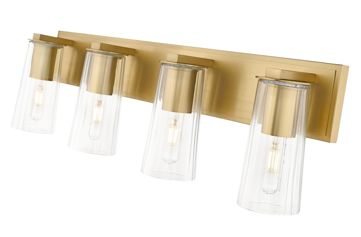 Z-LITE, TITUS VANITY, VANITY LIGHT