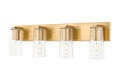Z-LITE, TITUS VANITY, VANITY LIGHT