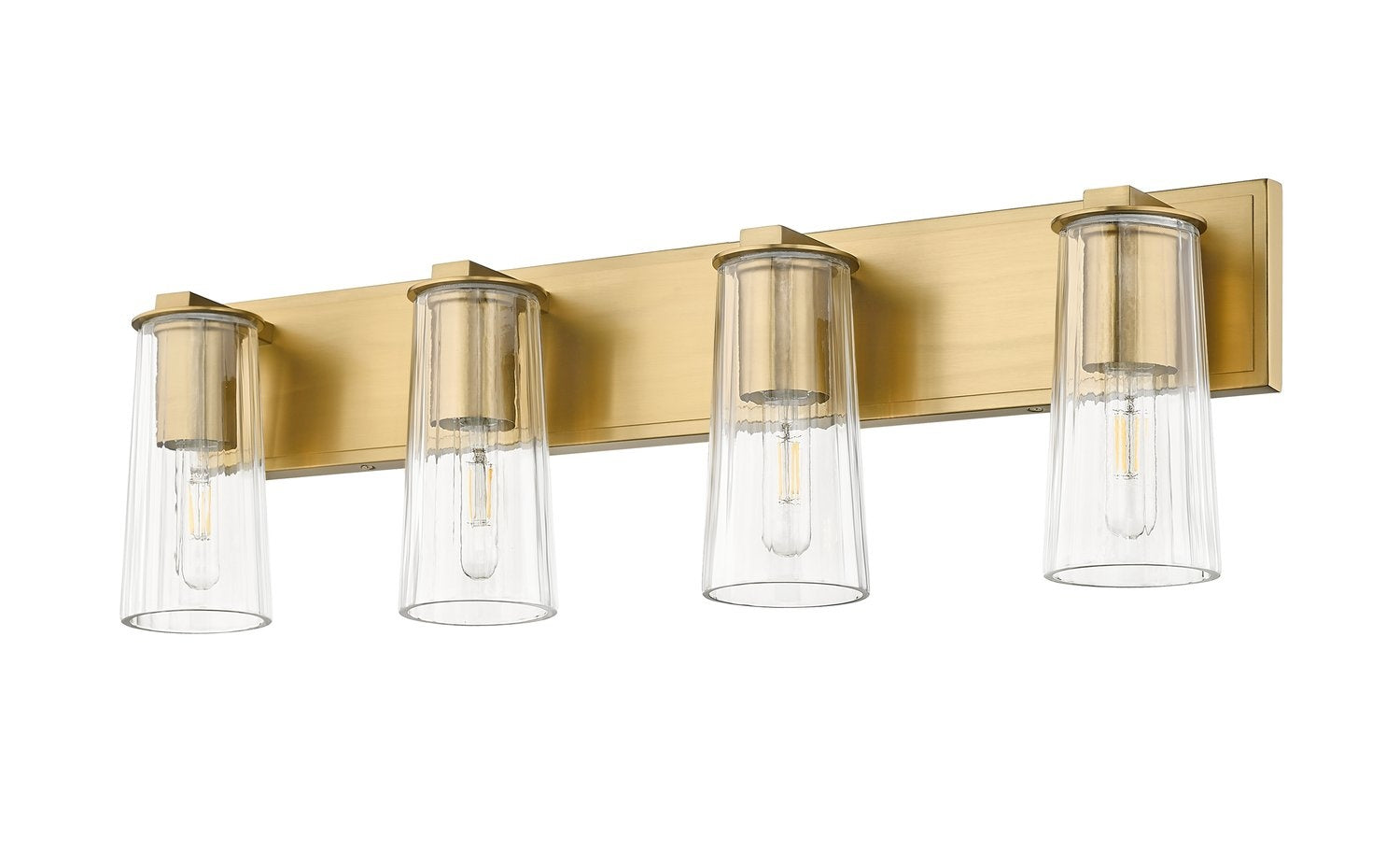 Z-LITE, TITUS VANITY, VANITY LIGHT