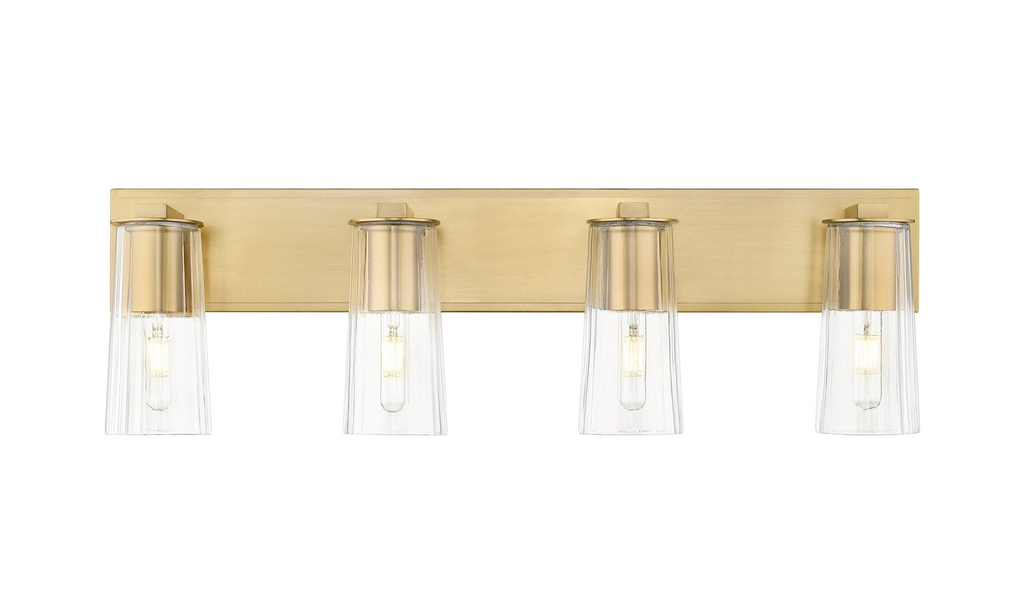 Z-LITE, TITUS VANITY, VANITY LIGHT