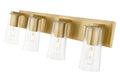 Z-LITE, TITUS VANITY, VANITY LIGHT