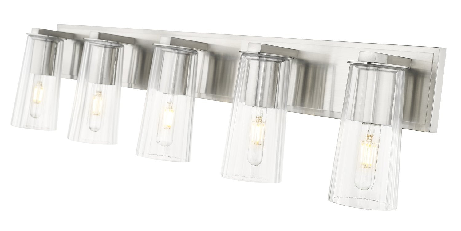 Z-LITE, TITUS VANITY, VANITY LIGHT