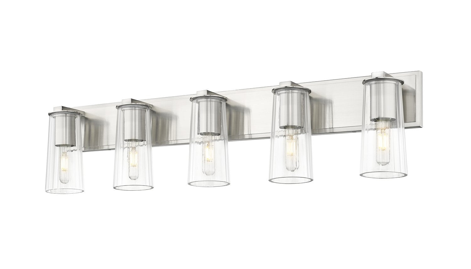 Z-LITE, TITUS VANITY, VANITY LIGHT