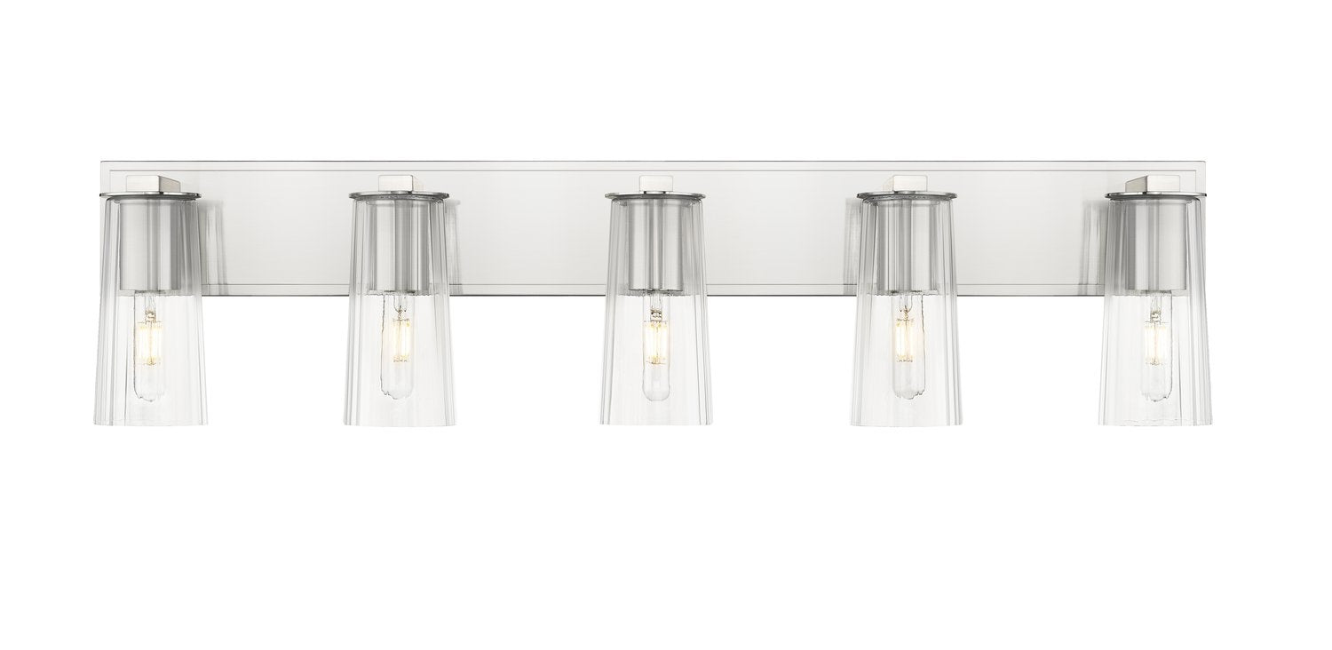 Z-LITE, TITUS VANITY, VANITY LIGHT