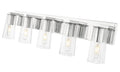 Z-LITE, TITUS VANITY, VANITY LIGHT