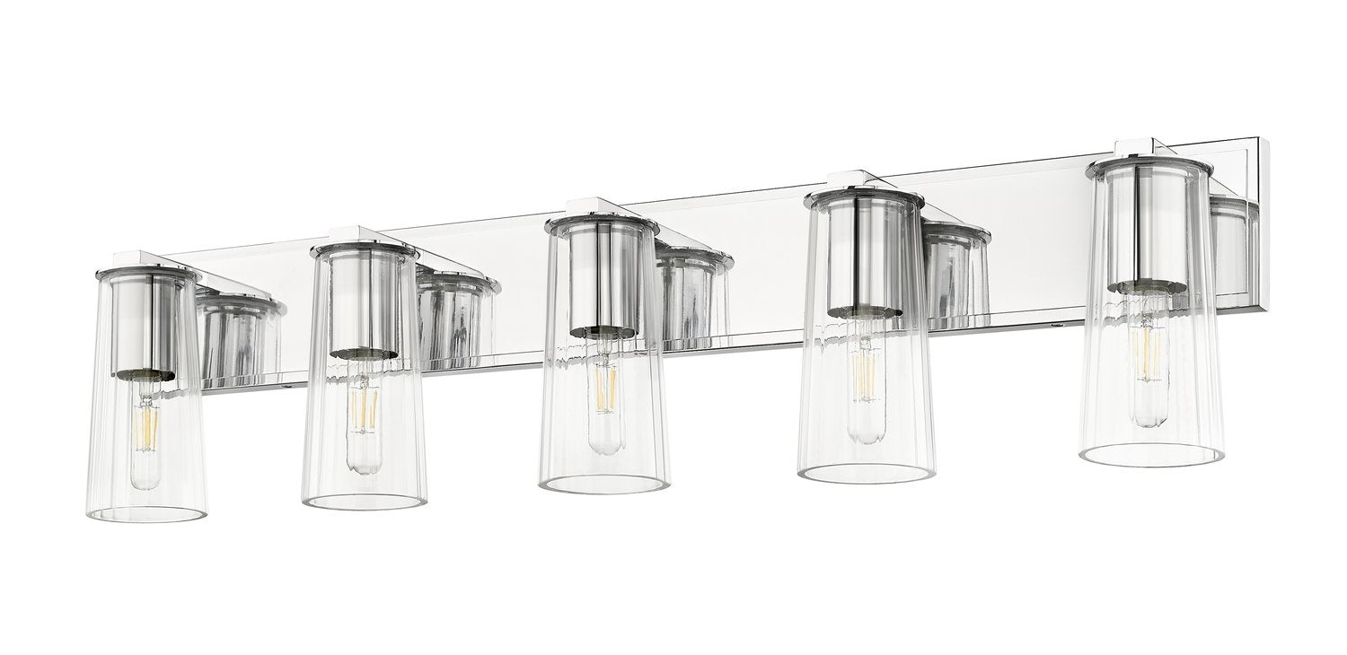 Z-LITE, TITUS VANITY, VANITY LIGHT
