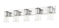 Z-LITE, TITUS VANITY, VANITY LIGHT