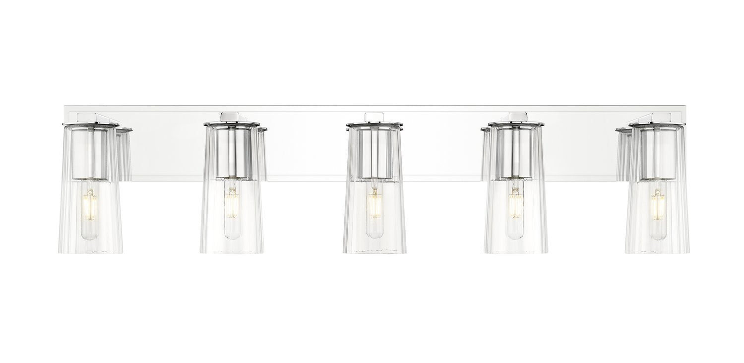 Z-LITE, TITUS VANITY, VANITY LIGHT