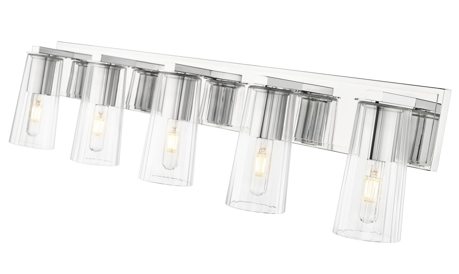 Z-LITE, TITUS VANITY, VANITY LIGHT