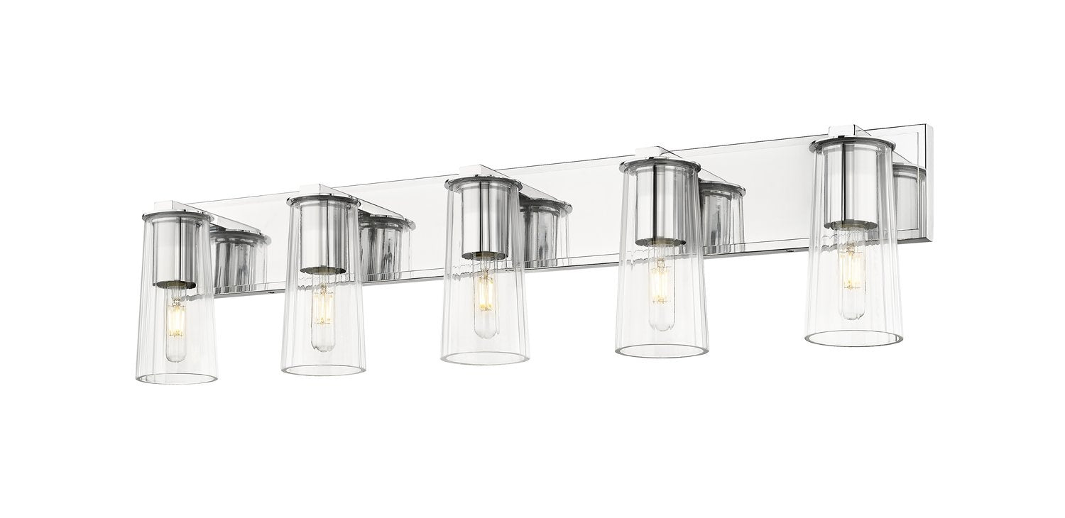 Z-LITE, TITUS VANITY, VANITY LIGHT