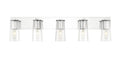 Z-LITE, TITUS VANITY, VANITY LIGHT