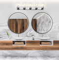 Z-LITE, TITUS VANITY, VANITY LIGHT