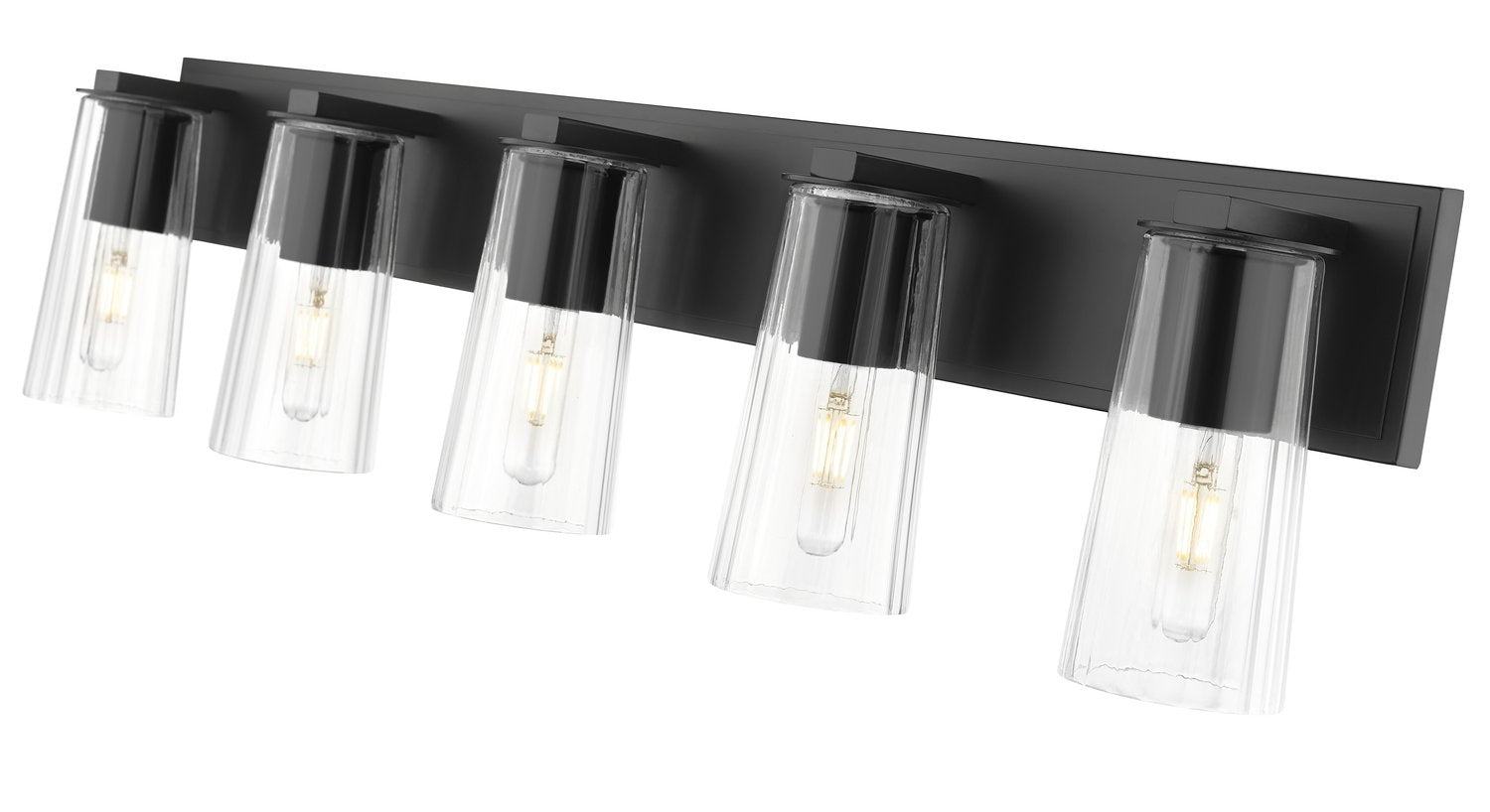 Z-LITE, TITUS VANITY, VANITY LIGHT